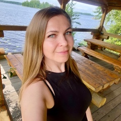 Елена Иванова, Санкт-Петербург