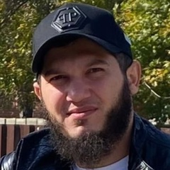 Nohcho Magamadov, 34 года, Грозный