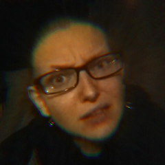 Tashka Woo, 37 лет