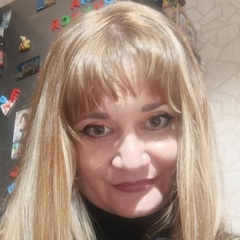Альбина Чаленко
