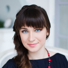 Алиса Бондаренко, 37 лет, Санкт-Петербург