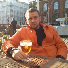 Глеб Зайцев, 42 года, Санкт-Петербург