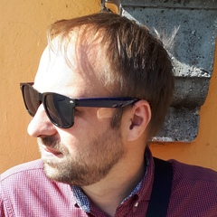 Миха Воробьев, 39 лет, Удомля