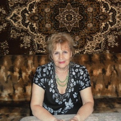 Лидия Зазовская, 77 лет, Ош