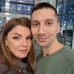 Дюша Виноградов, 32 года