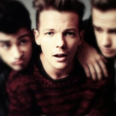 Louis Tomlinson, 33 года, London