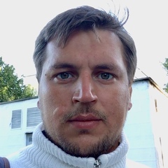 Виталий Вяткин, 42 года, Москва