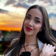 Ольга Ишкова, Клин