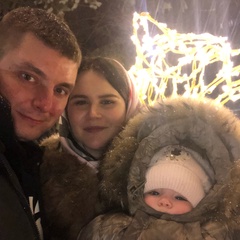 Анатолий Патрон, Химки