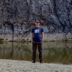 Радиф Бакиев, 43 года, Кумертау