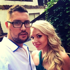 Николай Александров, 37 лет, Санкт-Петербург