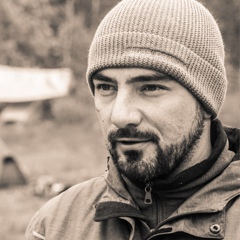 Евгений Васильев, 45 лет, Москва