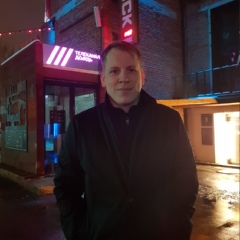Владимир Горьков, 33 года, Москва