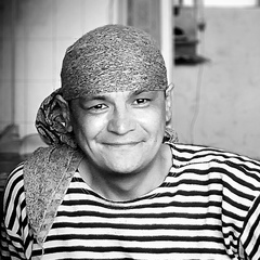 Тагир Хажин, 54 года, Баймак