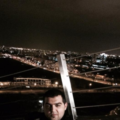 Karim Hazim, 40 лет, Минск