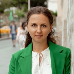 Маша Старцева, 35 лет, Москва
