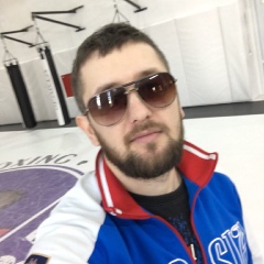 Виталий Манчур, 42 года, Омск