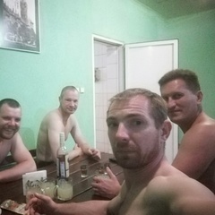 Vladislav Kozak, Калининград