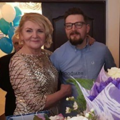 Нина Волкова, 62 года, Кострома