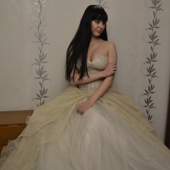 Алёнка Калабекова, 36 лет, Бишкек