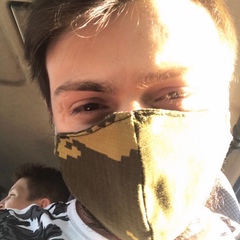 Расул Шахидов, 26 лет, Москва