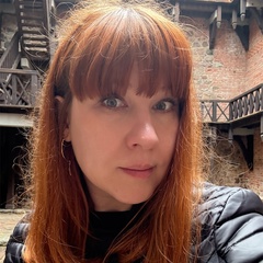 Анна Забава, 43 года, Санкт-Петербург
