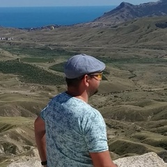 Сергей Черяпкин, 43 года, Тверь