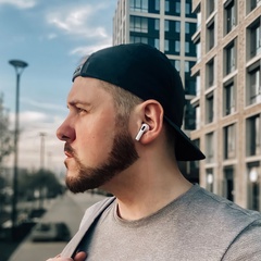 Владимир Васильев, 36 лет, Москва