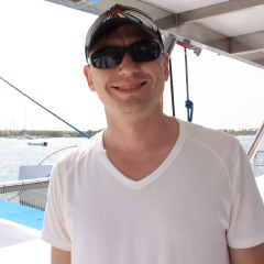 Andrey Snaper, 42 года, Москва