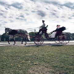 Руслан Усманов, Москва