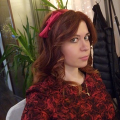Эмма Максимейко, 37 лет, Обнинск