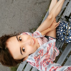Мира Слава, 18 лет, Элиста