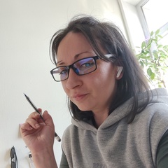 Лиса Сказка, 37 лет, Москва