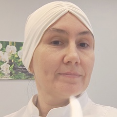 Венера Салахова, Казань