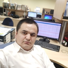 Рахман Расулов, 36 лет, Бишкек