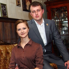 Александра Мартыненко, 36 лет, Липецк