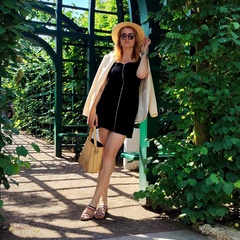 Мария Викторовна, Санкт-Петербург