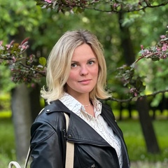 Катя Рататокс, Санкт-Петербург