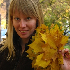 Юлия Черновская, 43 года, Москва