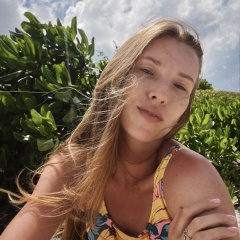 Юлиана Кузнецова, 32 года, Бишкек