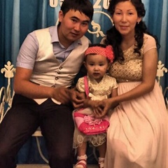 Нурсултан Алимбеков, 34 года, Астана