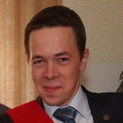Иван Андреев