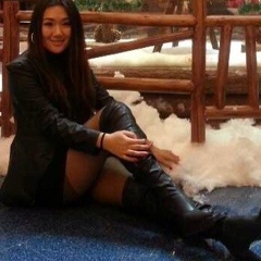 Nannan Liu, 38 лет, Екатеринбург