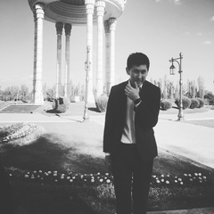 Диар Бегалиев, 30 лет, Шымкент