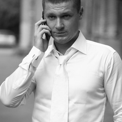 Дмитрий Алексеев, 36 лет, Москва
