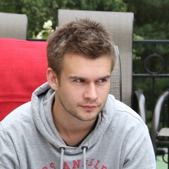 Владимир Довженко, Санкт-Петербург