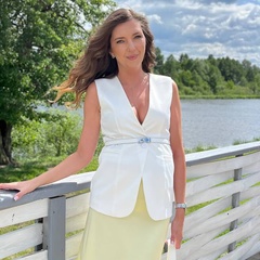 Марина Логинова, Калининград