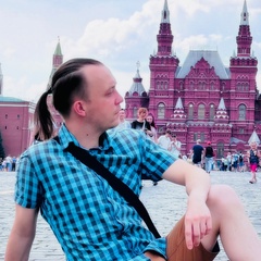 Евгений Чертановский, 38 лет, Москва