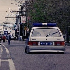 Алим Атов, Нальчик