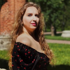 Олеся Апрельская, Санкт-Петербург